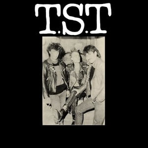 T.S.T