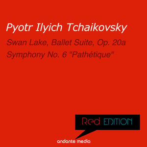 Red Edition - Tchaikovsky: Swan L