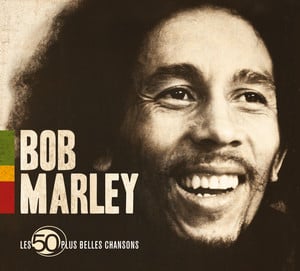 Bob Marley - Les 50 Plus Belles C