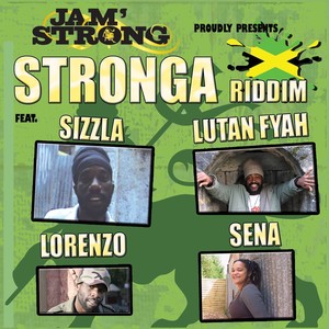 Stronga Riddim