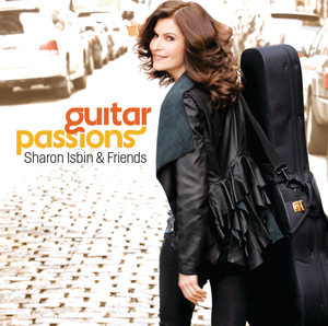 Sharon Isbin & Friends: Guitar Pa