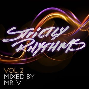 Strictly Rhythms Volume 2 Mixed B