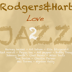 Rodgers & Hart Love Jazz 2