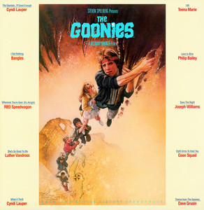 The Goonies (original Motion Pict