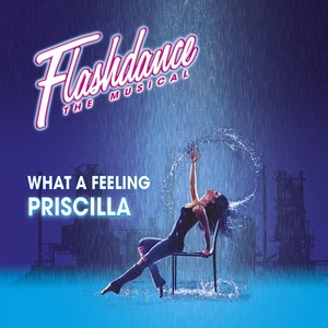 What a Feeling (Radio Mix)