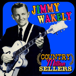 Pinetop boogie jimmy wakely  music