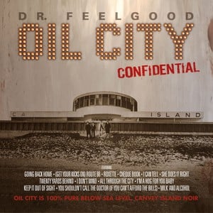 Oil City Confidential (original S