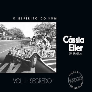 O Espírito do Som, Vol. 1 (Segred