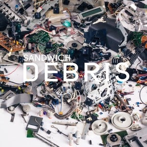 Debris