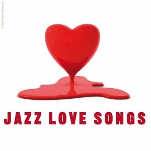 Jazz Love Songs