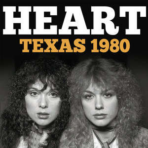Texas 1980 (Live)