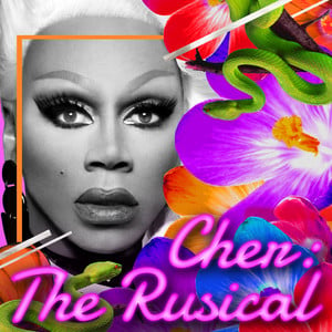 Cher: The Unauthorized Rusical (f