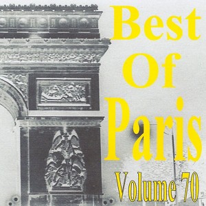Best Of Paris, Vol. 70
