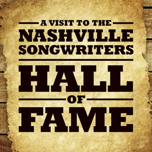 A Visit To The Nashville Songwrit