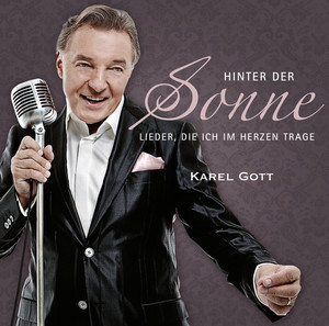 Hinter Der Sonne - Lieder, Die Ic