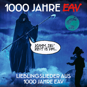 1000 Jahre EAV (Lieblingslieder a