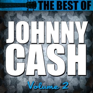 Best Of Johnny Cash Volume 2