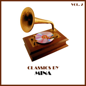 Classics by Mina, Vol. 2