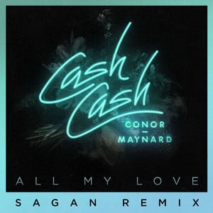 All My Love (feat. Conor Maynard)