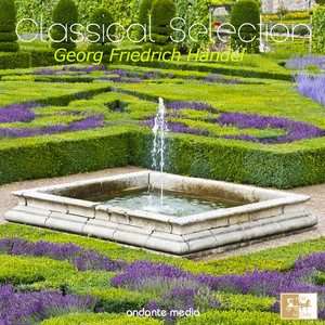 Classical Selection - Handel: Wat