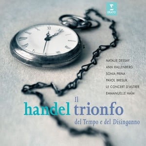 Handel Il Trionfo Del Tempo