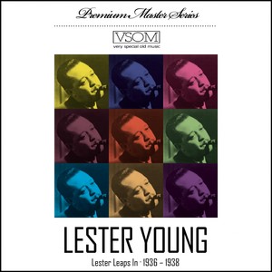 Lester Leaps In (1936 - 1938)