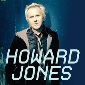 Howard Jones