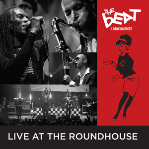 Live at the Roundhouse 2017