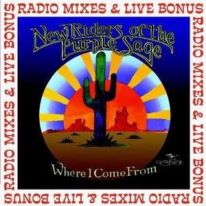 Where I Come From - Radio Mixes &