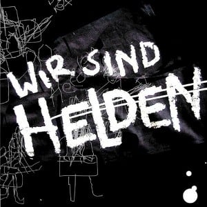 Wir Sind Helden Ep