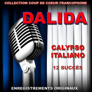 Dalida : Calypso Italiano