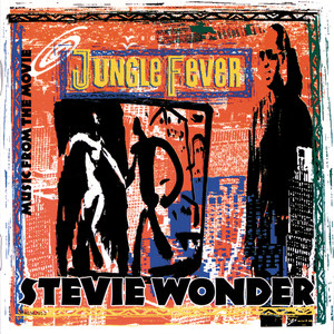 Music From The Movie Jungle Fever