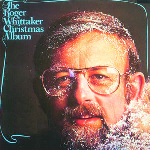 The Roger Whittaker Christmas Alb