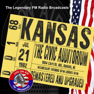 Legendary FM Broadcasts - The Civ