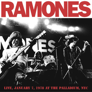 Live January 7, 1978 At The Palla