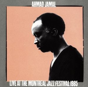 Live At The Montreal Jazz Festiva