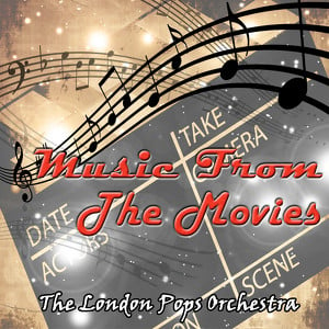 Music From The Movies