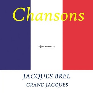Grand Jacques