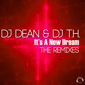 It's a New Dream (The Remixes)