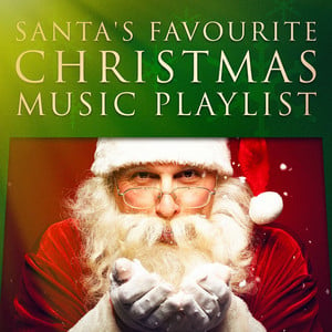 Santa's Favorite Christmas Music 