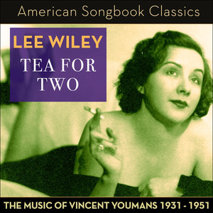 Tea for Two (The Music of Vincent