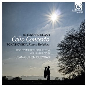 Elgar: Cello Concerto, Op. 85 - T