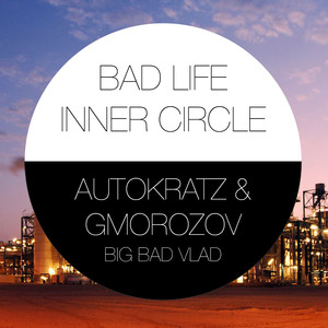 Big Bad Vlad (Inner Circle 1)