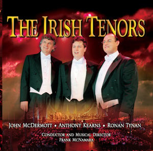 The Irish Tenors