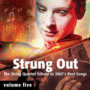 Strung Out Volume 5: The String Q