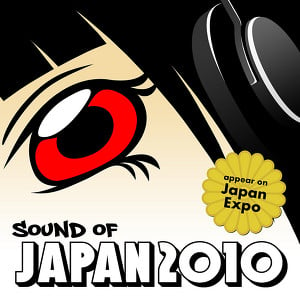 Sound Of Japan 2010 -Appear On Ja