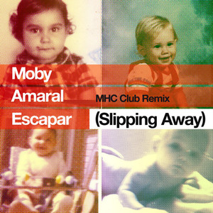 Escapar (slipping Away) Mhc Club 