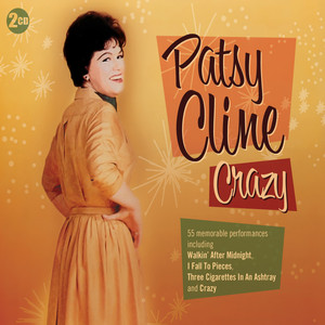 Patsy Cline - Crazy