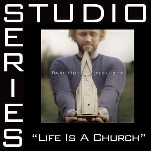 Life Is A Church 