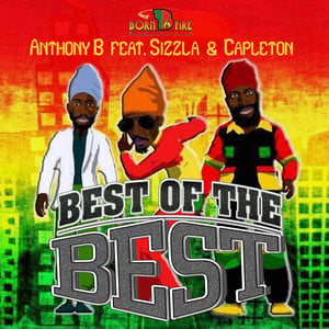 Best Of The Best (feat. Capleton 